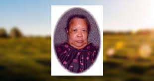 Maudine Merchant Obituary May 23, 2010