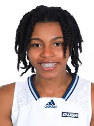 2020-21 Women's Basketball Roster