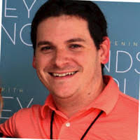 Chris Crossett's Instagram, Twitter & Facebook