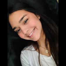 Audrey Reyes's Instagram, Twitter & Facebook