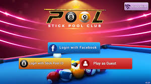 Play 8 ball pool 2 player, a very fun pool game by silvergames.com to enjoy by yourself or with one of your friends online and for free. Pin On 8 Ball Pool Multiplayer Game