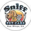 SNIFF PET CARE - San Diego, California - Pet Sitting - Phone ...