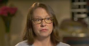 Mother Whose Son Went Limp