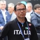 Medaglia sicura per l'italia nell'inseguimento a squadre di ciclismo su pista. 7lab7pafpwq9vm