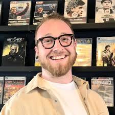 And that's gamescom 2024 done!