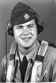 Harry "Sonny" Perry Calhoun