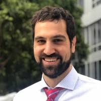 Chad Crowe Email & Phone Number