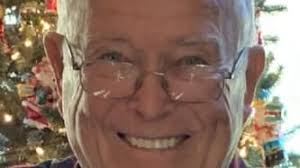 Harold Luttrell Obituary (1931