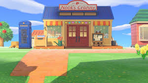 Acnh | Nook'S Cranny - How To Upgrade & Shop | Animal Crossing - Gamewith