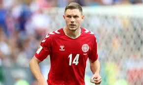 Danmarks fodboldlandshold) represents denmark in men's international football competition, and is controlled by the danish football association (dbu). Henrik Dalsgaard Included In Denmark Squad For Upcoming Euro 2020 Qualifier News Official Website Of Brentford Football Club