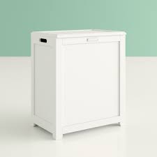 Maybe you would like to learn more about one of these? Hashtag Home Storage Cabinet Laundry Hamper Reviews Wayfair
