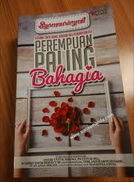 Novel anak semua bangsa karya pramoedya ananta toer menggambarkan penderitaan rakyat jawa salah satu sahabatnya, jean marais, adalah seorang seniman berkebangsaan prancis. Suria Amanda Sinopsis Novel Perempuan Paling Bahagia