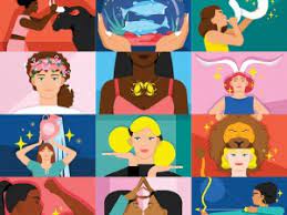 She finds a way of inserting your name in every topic. Cancer Zodiac Sign What Your Sign Says About Love Work And More