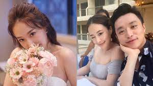 She is currently signed to shaw brothers management and has an artiste contract with tvb. é™³ç€… å† æ‰¿èªæˆ€æƒ…å…¼å®£å¸ƒå©šè¨Š Igç¤ºæ„› I Love My Husband é¦™æ¸¯01 å³æ™‚å¨›æ¨‚