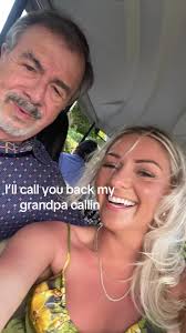 Ill Call You Back My Grandpa Calling Me