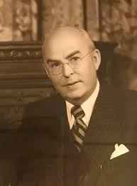 Paul Hoy Helms (1889-1957)