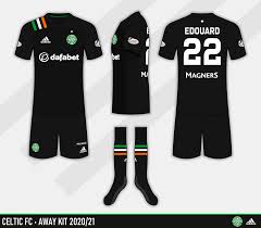 Jun 26, 2021 · gear up and stay protected in this celtic fc storm jacket from adidas. Celtic Fc Away 2020 21