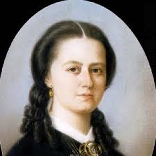 Amanda Rontgen-Maier biography