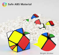 Amazon.com: Vdealen 12 Pack Magic Cube Set & 2x2x2 3x3x3 Pyramid Jelly  Speed Cube Set : Toys & Games
