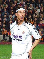 Sergio Ramos Wikiwand
