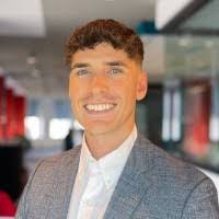 Josh Atherton's Instagram, Twitter & Facebook