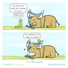 Always Look On The Bright Side Of Life Oc R Wholesomememes Wholesome Memes Know Your Meme