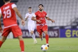 هشدار پرسپولیس به مدافع ملی‌پوش!