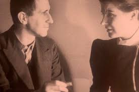 Ruth Berlau 'Mein Herz liegt...' Boganm. 21.4. 2021