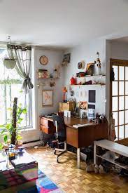 Get The Look Quirky Modern Eclectic Style Apartment Inspiration Quirky Home Decor Chic Furniture