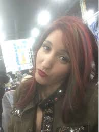 Ashley Katz : Model and...