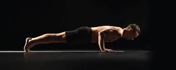 Chaturanga Dandasana Four Limbed Staff Pose The Art Of Living India