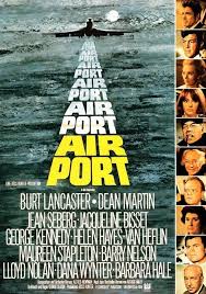 Airport 1970 So Bad It S Glorious Movie Posters Vintage In And Out Movie Movie Posters