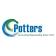 Logo Potters Industries