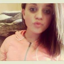 Madison Chavis's Instagram, Twitter & Facebook