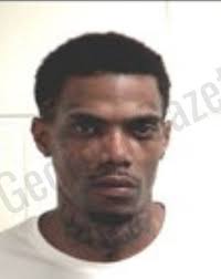 BUCHANAN, WYATT LEE was booked into the Brazos County Jail