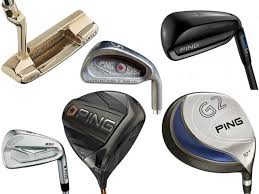 10 Best Ping Clubs Of All Time Including Anser G2 G400 Max