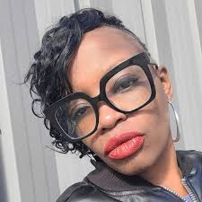 Mona Burks (@dablackbettyboop) • Threads, Say more