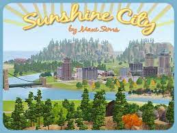 Download the sims 3 for android & read reviews. Sims 3 Worlds Sunshine City Custom Content Download Mundo