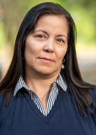 Yolanda Pedraza's Instagram, Twitter & Facebook