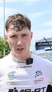 First 3 Done, Back into Service for a few fixes., Back out for the same  loop again!, @msportltd