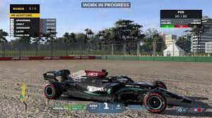 F1 2021 has been with us for over a month now and it has been a huge success. F1 2021 Preview Verbessertes Schadensmodell Und Netflix Story
