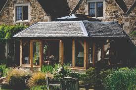 Explore westbury garden rooms' case studies: The Essential Conservatory Buying Guide The English Home