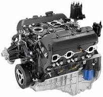 80720-GM (Brand New GM 4.3L) Engine for Forklifts