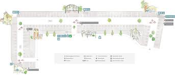 When is ingolstadt village open? Ingolstadt Village Lageplan