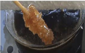 نتیجه جستجوی لغت [crystallized] در گوگل