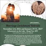 Marriage Enrichment Retreat — Diocese of New Ulm
