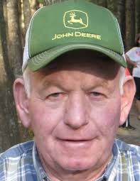 Obituary information for Calvin W. Householder