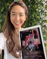 Elizabeth Su ✨ Author & Creator