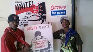 By shayda kafai august 20, 2018. Bloods And Crips Find Common Cause In Occupy Atlanta American Friends Service Committee