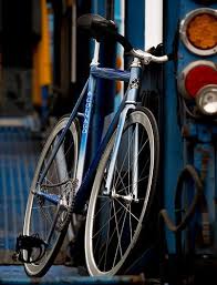 My Colnago Reflex Taipei Colnago Garage Bike Urban Bicycle